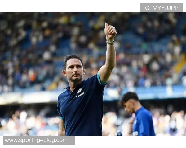 兰帕德带领球队五战全胜荣膺英冠11月最佳主帅称号